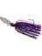 K Tarzı 10 gr Fishgirl Wobbler Jacky Hammar Sohbet Yemi Elite Lures Oz Oz Bıçaklı Etekli Yüzme Jigs Bas Yemler Yüksek Li Balıkçılık Cazibesi (Yurt Dışından) 4