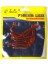 SO041-8 Stili 5 cm Ack Yumuşak T Kuyruk Balıkçılık Cazibesi Seti Grub Solucan Swimbaits Silikon Yemler Pesca Bas Sazan Olta Takımı Silikon Yem (Yurt Dışından) 1