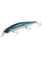 No8 Tarzı Yeni Minnow Balıkçılık Cazibesi G Yüzen Sert Yem Wobbler Jig Yem Crankbait Sazan Çizgili Levrek Pesca Olta Takımı Swimbait (Yurt Dışından) 2