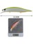 No8 Tarzı Yeni Minnow Balıkçılık Cazibesi G Yüzen Sert Yem Wobbler Jig Yem Crankbait Sazan Çizgili Levrek Pesca Olta Takımı Swimbait (Yurt Dışından) 5
