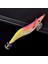 Sarı Stil No.3.5 Boyutu 2.5 #3.0 #3.5 # Aydınlık Kalamar Jig Balıkçılık Cazibesi Ahşap Karides Gürültülü Top Ahtapot Kalamar Jig Kanca Mürekkepbalığı Tuzlu Su Yemi (Yurt Dışından) 3