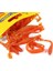 SO041-4 Tarzı 5 cm Ack Yumuşak T Kuyruk Balıkçılık Cazibesi Seti Grub Solucan Swimbaits Silikon Yemler Pesca Bas Sazan Olta Takımı Silikon Yem (Yurt Dışından) 3