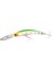 No.10 Stili 1 Adet Wobbler Balıkçılık Lures Sert Yem 17CM 24G Sıcak Model Yapay Profesyonel Minnow Isca Bas Pike Sazan Olta Takımı (Yurt Dışından) 1