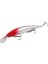 No.1 Stili 15.2 cm 36G Balıkçılık Cazibesi Batan Ağır Minnow 3 Üçlü Kanca Tuzlu Su Tatlı Su Aksesuarları Lazer Kaplama Yapay Yem (Yurt Dışından) 1