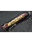 T683X80 Stili Wlure Balıkçılık Cazibesi Topwater Popper 8 cm 12G Crankbait Sazan Sinek Tatlı Su Deniz Böcek Yem Sahte Cazibesi Buz Cazibesi Balıkçılık T683 (Yurt Dışından) 1