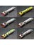 T683X80 Stili Wlure Balıkçılık Cazibesi Topwater Popper 8 cm 12G Crankbait Sazan Sinek Tatlı Su Deniz Böcek Yem Sahte Cazibesi Buz Cazibesi Balıkçılık T683 (Yurt Dışından) 5