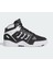 ADİDAS MIDCITY MID IE4465 Erkek CBLACK/FTWWHT/CRYWHT Günlük Sneaker Ayakkabı 1