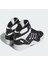 ADİDAS MIDCITY MID IE4465 Erkek CBLACK/FTWWHT/CRYWHT Günlük Sneaker Ayakkabı 4