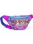 Kids Pembe Köpek Desenli Bel Çantası 11502 1
