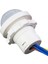 Pır Hareket Sensörü 40w 220v 3