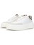 Kadın Deri Beyaz/leopar Sneakers & Spor Ayakkabı 511 BD1202C Bn Ayk Y24 Camelıa/abıp/marmo 4