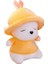 30CM Tavşan Peluş Oyuncak Haydut Tavşan Bebek (Yurt Dışından) 1