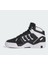 ADİDAS MIDCITY MID IE4465 Erkek CBLACK/FTWWHT/CRYWHT Günlük Sneaker Ayakkabı 2