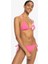 Sd Be cl Tıkı Trı Reg Ts Set Pembe Kadın Bikini 3