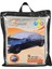Space Oto Brandası Yarım / DABRY63 1