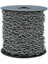 Makaralı Zincir 3 mm Galvanizli 25 kg 1