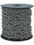 Makaralı Zincir 10 mm Galvanizli 25 kg 1