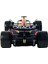 1:24 Oracle Red Bull Racing RB19 2023 Winner Abu Dhabi Grand Prix Max Verstappen Model Araç 7