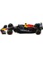 1:24 Oracle Red Bull Racing RB19 2023 Winner Abu Dhabi Grand Prix Max Verstappen Model Araç 8