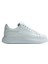 West Cape Beyaz Unisex Sneakers Spor Ayakkabı 1