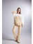 Nola Sweatshirt Bej 5