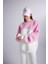 Nola Sweatshirt Beyaz 2