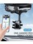 Satismoon Araç Telefonu Tutucu, Lifegiverwise Telefon Tutucu, Çok Fonksiyonlu 360° Araç Dikiz Aynası Telefon Tutucu, Satismoon Dikiz Aynası Telefon Tutucu, Satismoon Cep Telefonu T (Yurt Dışından) 4