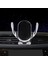 Nissan Rogue 2014-2020 Için Telefon Tutucu Dağı Dokunmatik Algılama Bling Kristalleri Araba Iç Aksesuarları Beşik Standı iPhone Samsung Tüm Cep Telefonlarına Uygun (Yurt Dışından) 1