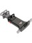 Tuff Tech Super Stick Evrensel Araç Montajlı Telefon Tutucu Masa Standı, Vantuz Tabanı ve Ayarlanabilir Kol ile -Iphone, Samsung, Lg, Moto, Huawei, Akıllı Telefonlar Için (Yurt Dışından) 3