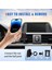 Bmw 3 Serisi 4 Serisi Için Araç Telefonu Tutucu 2013-2019 ile Uyumlu Güçlü Mıknatıs Karbon Fiber Araç Telefonu Dağı Iphone, Samsung ve Diğer Akıllı Telefonlar Için Hava Firar (Yurt Dışından) 3