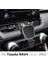 Toyota Rav4 2019-2024 Için Araç Telefonu Tutucu, Hibrit Xse Limited, Prime Xse 2021-2024 Oto Aksesuarları Navigasyon Braketi Iç Cep Cep Telefonu Montajı (Rav4 Le, Xle, Prime Se'ye (Yurt Dışından) 2