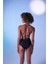 Delphi Yüksek Bel Bikini Altı Siyah 5
