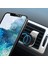 Araba Için Manyetik Telefon Montajı, Araba Için 360° Ayarlanabilir Evrensel Cep Telefonu Tutucu Havalandırma Montajı 3-7 Inç Cep Telefonu ve Daha Fazla Cihaza Uygun (Gümüş) (Yurt Dışından) 1