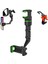 Rotado Grip Telefon Tutucu, Rotato Grip Cep Telefonu Tutucu, Rotatogrip Telefon Tutucu, Rotator Grip Telefon Tutucu, Araç Telefon Tutucu Dikiz Aynası Montajı (1pcs-B) (Yurt Dışından) 1