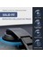 1 Pc Araç Telefonu Tutucu, Vantuzlu Araç Telefonu Tutucu, iPhone 13 12 Pro Max Mini Magsafe Için Fit, Siyah ve Yuvarlak (Yurt Dışından) 2