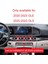Araba Telefon Tutucu Mercedes Gle 350 450 Telefon Tutucu Iç Aksesuarları 2020 2021 2022 2023 Telefon Standı Havalandırma (Gle W167 2020-2023/GLS X167 2020-2023 Için) (Yurt Dışından) 2