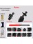 Akıllı Araç Kablosuz Şarj Cihazı Telefon Tutacağı, Sevimli Moda Otomatik Sıkıştırmalı Havalandırma Kontrol Paneli iPhone 15 1413 12 Se 11 Xs Max Xs,samsung S23 S22 Note 20/10/9 Goo (Yurt Dışından) 2