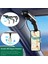 Araba Için Güneşlik Cep Telefonu Tutucu, 1080° Döndürülebilir Güneşlik Araç Telefonu Montajı, iPhone Için Evrensel 11/12/13 Pro Max Xs Max Xr 8 8plus 7 Samsung Galaxy S10 S9 S8 Lg (Yurt Dışından) 4