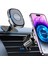 Araba Için Manyetik Telefon Tutucu 、 Dash + Vent 、 iPhone Cep Telefonu Için Manyetik Araç Montaj Parçası 、 Süper Mıknatıslar 、 Arabanız Için Telefon Tutucular Tüm Akıllı Telefonlar (Yurt Dışından) 1