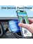 Araba Için Manyetik Telefon Tutucu 、 Dash + Vent 、 iPhone Cep Telefonu Için Manyetik Araç Montaj Parçası 、 Süper Mıknatıslar 、 Arabanız Için Telefon Tutucular Tüm Akıllı Telefonlar (Yurt Dışından) 4
