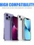 Araç Havalandırması Için 1 Pc Araç Telefonu Tutucu Montajı, Ayarlanabilir Otomatik Kilitli Cep Telefonu Tutucu, Yükseltme Yerçekimi Araç Telefonu Tutucu Montajı iPhone 14 Pro Max 1 (Yurt Dışından) 5