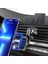 Manyetik Araç Telefonu Tutucu Montajı, Yükseltilmiş Klipsli Araç Cep Telefonu Tutucusu, Araba Için 360° Güçlü Mıknatıslı Telefon Tutucu, Araç Havalandırması Için Telefon Montajı Ip (Yurt Dışından) 1