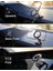 Magsafe Araç Montajı Için, 360° Dönebilen Araba Için Tamamen Metal Manyetik Telefon Tutucu, Güçlü Mıknatıslar Eller Serbest iPhone Araç Paneli Için Araç Tutucu Montajı iPhone 15 14 (Yurt Dışından) 4