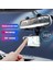 Satismoon Araç Telefonu Tutucu, Satismoon Çok Fonksiyonlu 360° Dönebilen Araç Dikiz Aynası Telefon Tutucular, Lifegiverwise Telefon Tutucu, Cep Telefonu Dikiz Aynası Montajı (1 Ade (Yurt Dışından) 3