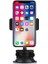 Ön Cam ve Kontrol Paneli Için Evrensel Araç Telefonu Tutacağı Montajı Iphone/galaxy/huawei/xiaomi/sony/htc/google ve Diğer Akıllı Telefonlar Için Vantuz Tabanlı 360 Derece Dönen Ma (Yurt Dışından) 2