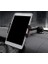 Samsung Galaxy Z Fold 4 Için Cep Telefonu Araç Tutucu, Z Fold 5, Tek Dokunuş Tasarımlı Güçlü Yapışkan Jel Ped Galaxy Z Fold 3 ile Uyumlu Araç Telefonu Tutucu (Siyah) (Yurt Dışından) 2