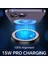 Magsafe Araç Şarj Aleti Için iPhone Kablosuz Araç Şarj Aleti 【havalandırma + Gösterge Paneli + Duvar 】iphone 15 Pro Max 14 13 12 Plus'a Uygundur Magsafe Araç Şarj Cihazı Araç Monta (Yurt Dışından) 4