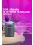H2O Humidifier Hava-Oda- Araç Nemlendirici LED Işıklı Buhar Makinesi Gri 3