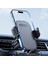 Havalandırma Araç Telefonu Tutucu, Aracınız Için Evrensel Telefon Tutucular, [yükseltilmiş Metal Sabit Kanca Klipsi] Araç Telefonu Montajı, iPhone Samsung Google ile Uyumlu Cep Tel (Yurt Dışından) 1