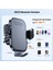 Havalandırma Araç Telefonu Tutucu, Aracınız Için Evrensel Telefon Tutucular, [yükseltilmiş Metal Sabit Kanca Klipsi] Araç Telefonu Montajı, iPhone Samsung Google ile Uyumlu Cep Tel (Yurt Dışından) 3